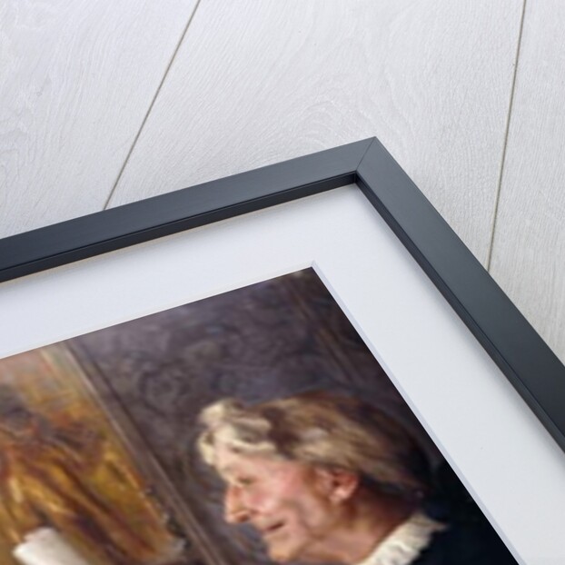 The Choir Boys by Jose Rico y Cejudo