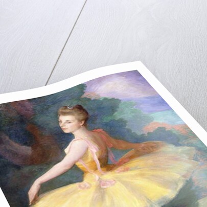 The Song of Spring, 1900 by Felix Bracquemond