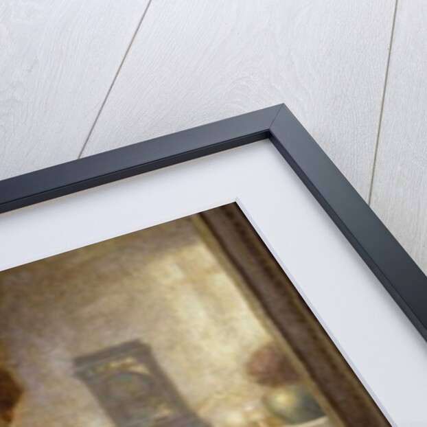 The Bather by Antony Troncet