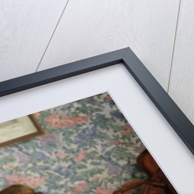 The Present, 1914 by Eugene Benjamin Selmy