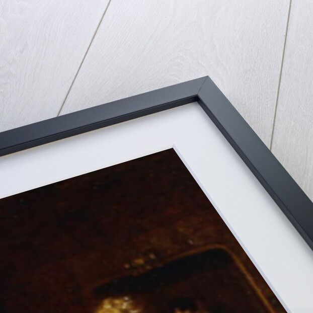 Cinderella by Charles Francois Pecrus