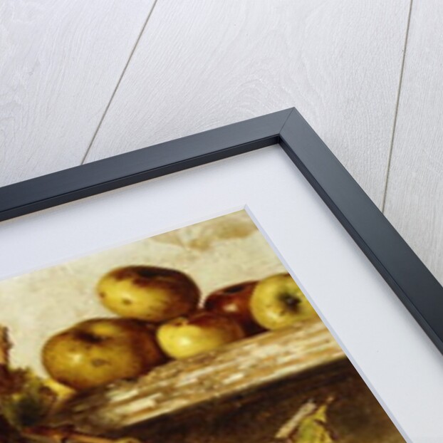 Autumnal Still Life, 1899 by Giorgio Lucchesi