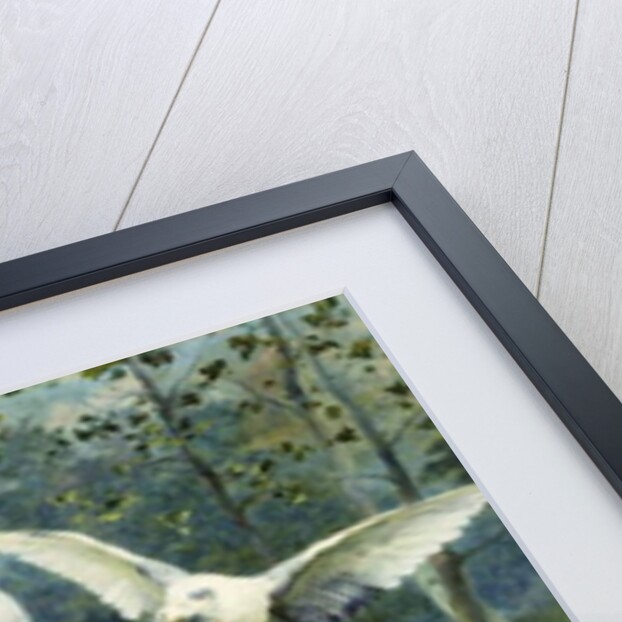 Tea Time Tease by Francesco Vinea