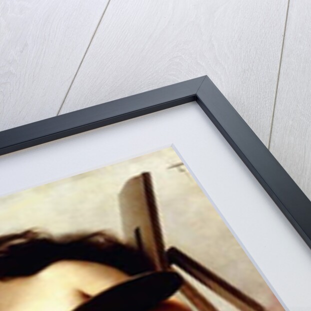 An Allegory of Painting, 1892 by Luis Riccardo Falero