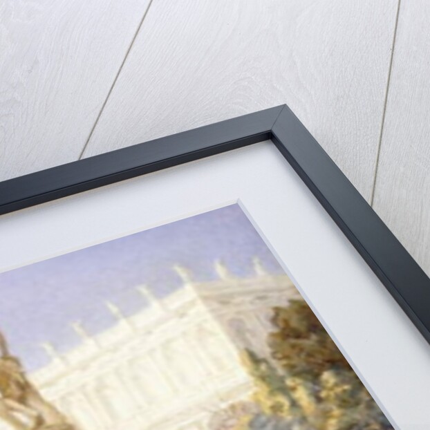 The Frog-Prince, 1880 by Edward Frederick Brewtnall