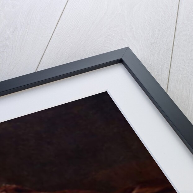 Sleep, 1873 by William Powell Frith