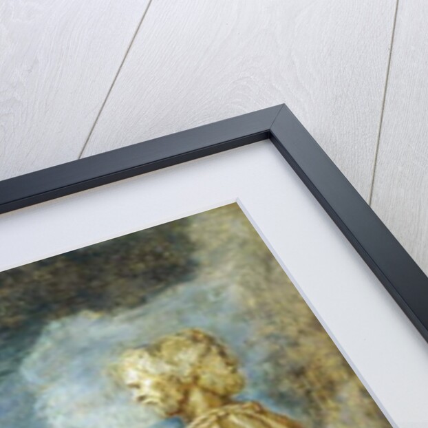 An Allegory of Prudence by Peter Paul Rubens