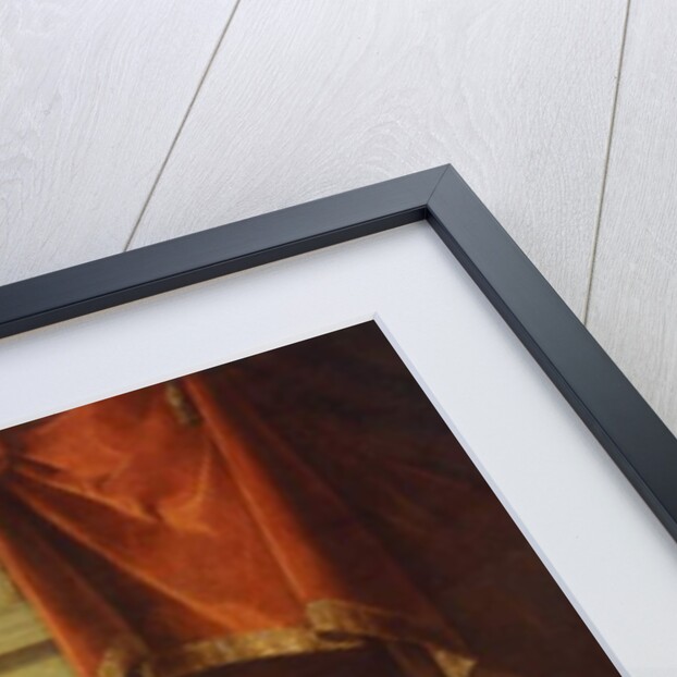 Alexander and Roxana, 1635 by Laurent de La Hire or La Hyre