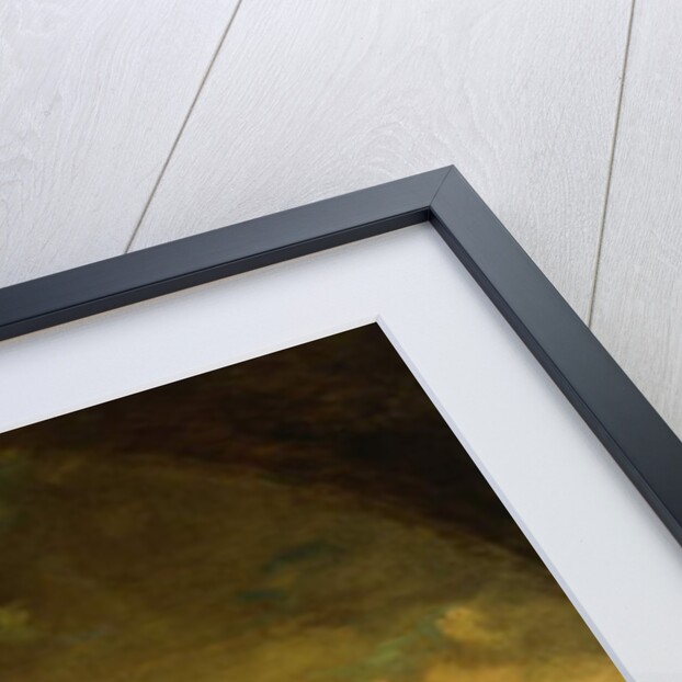 A Personification of Astronomy, c.1520-29 by Dosso Dossi