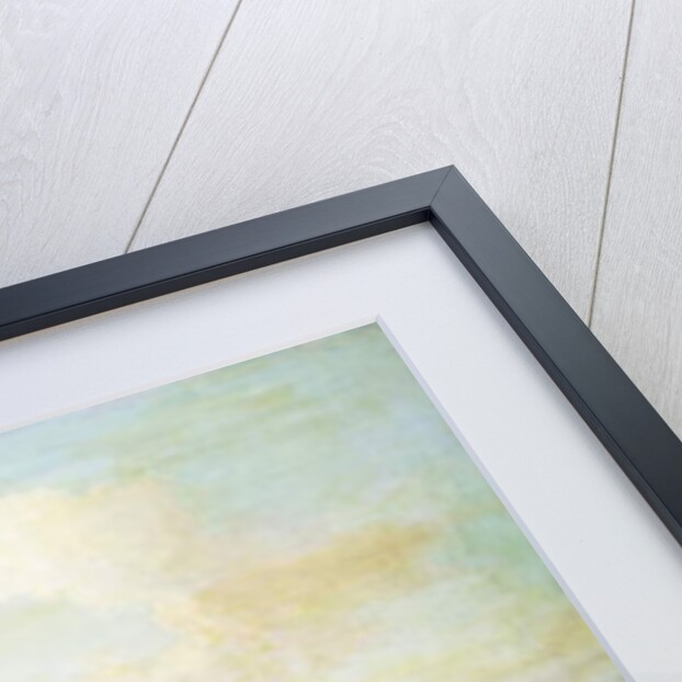 Madrid and the Palacio Real from the West Bank of the Manzanares, 1752-53 by Antonio Joli