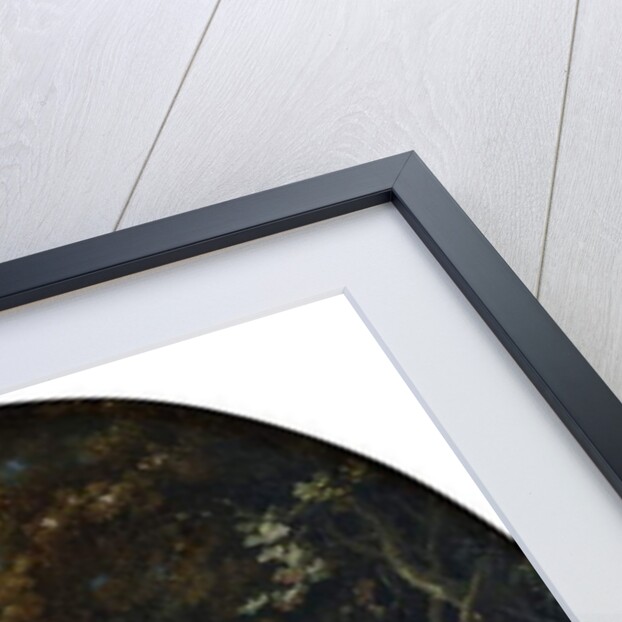 A Shepherd and a Shepherdess in Dalliance in a Wooded Landscape, 1761 by Francois Boucher