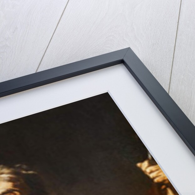 Saint Bartholomew, 1634 by Jusepe de Ribera