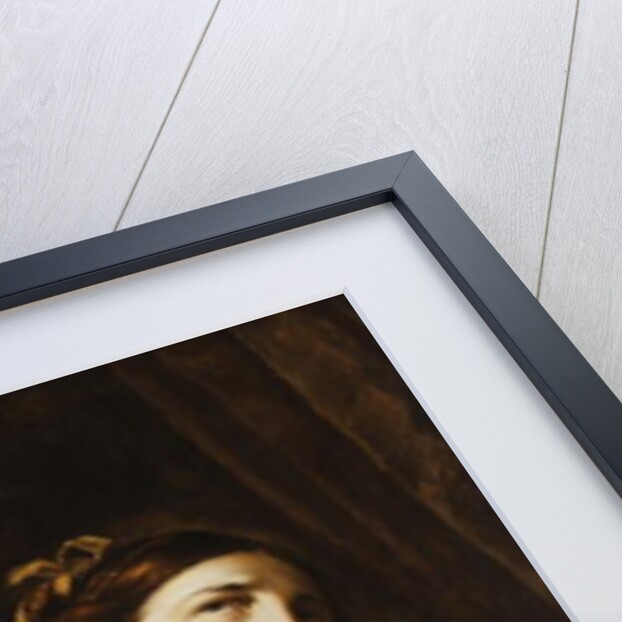 Lucretia, 1624 by Guido Reni