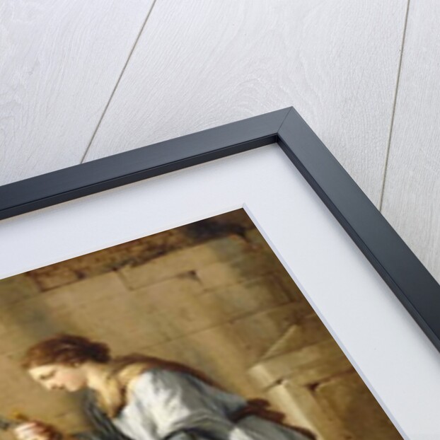 An Allegory of Public Trust by Laurent de La Hire or La Hyre