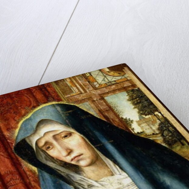 The Mater Dolorosa, c.1509-1511 by Colijn de Coter