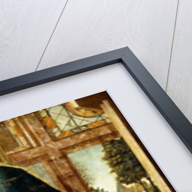 The Mater Dolorosa, c.1509-1511 by Colijn de Coter