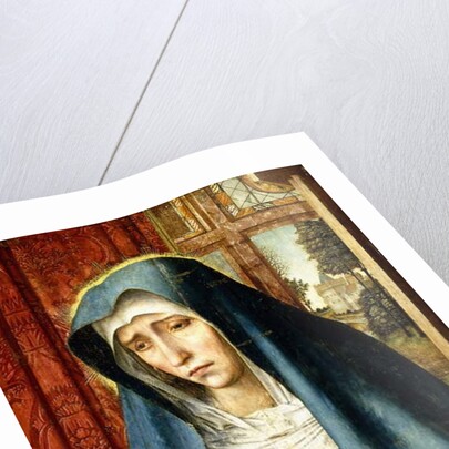 The Mater Dolorosa, c.1509-1511 by Colijn de Coter