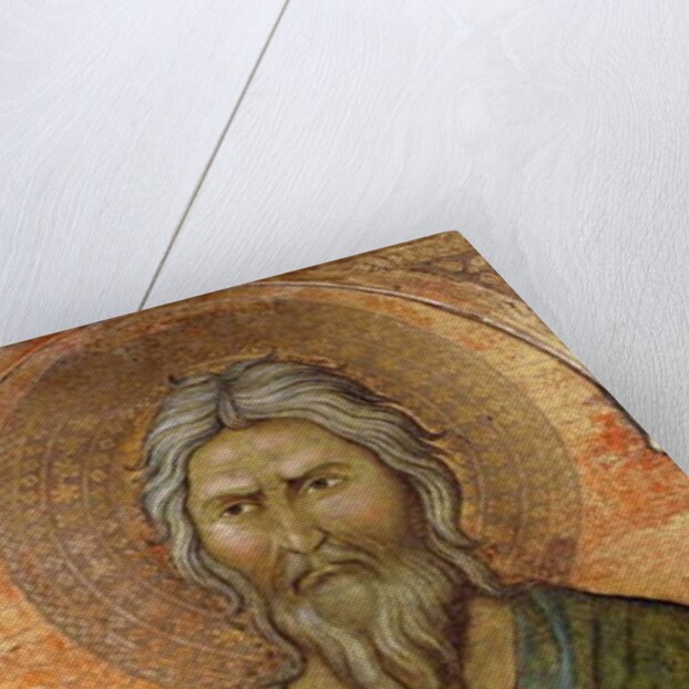 Saint Andrew by Ugolino di Nerio