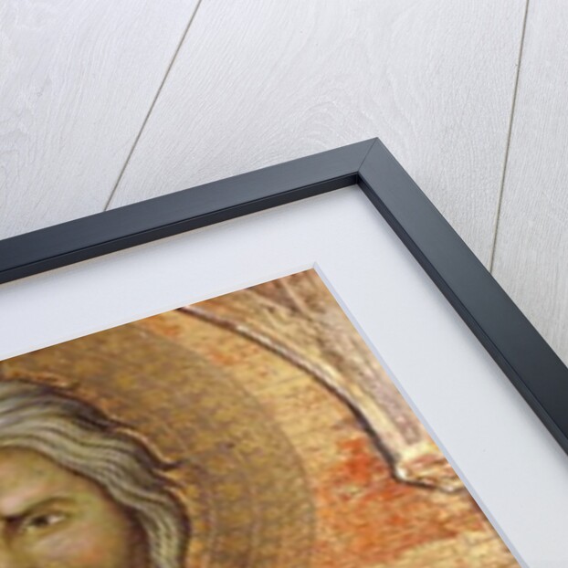 Saint Andrew by Ugolino di Nerio