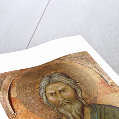 Saint Andrew by Ugolino di Nerio