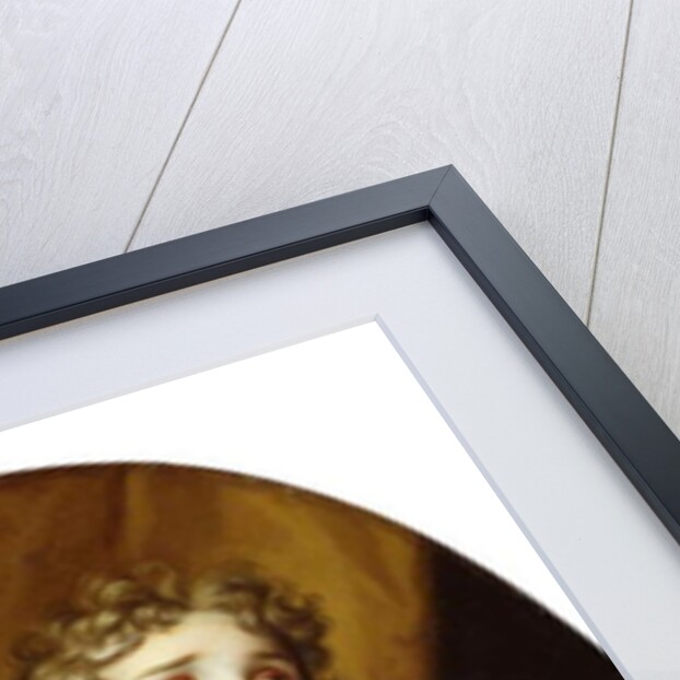 Portia by Michel des Gobelins Corneille