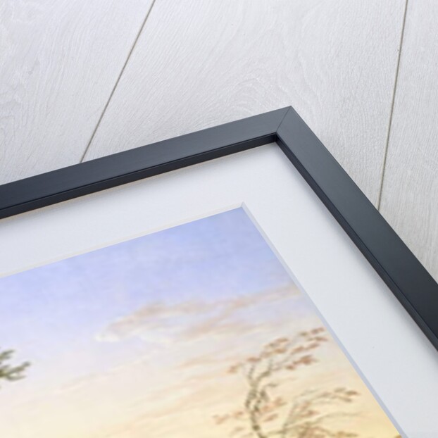 An Extensive Italianate River Landscape with Travellers by a Pool, 1646 by Herman the Younger Saftleven