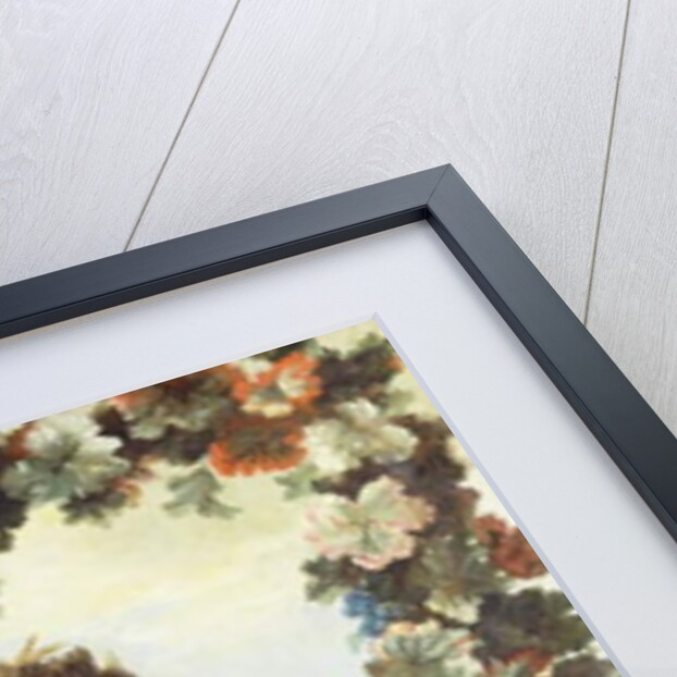 The Feast of the Monkeys, by Jean-Baptiste Oudry