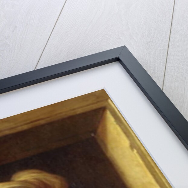 The Sorrowful Heraclitus, 1746 by Antoine Coypel