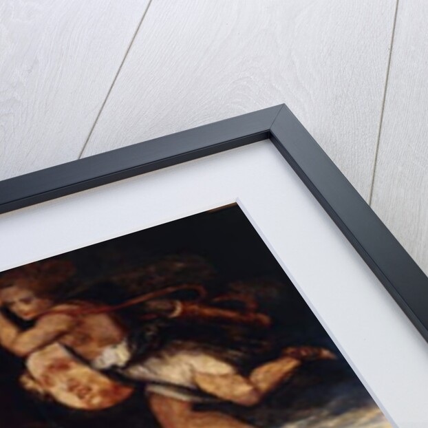 The Pieta, c.1542 by Giorgio Vasari