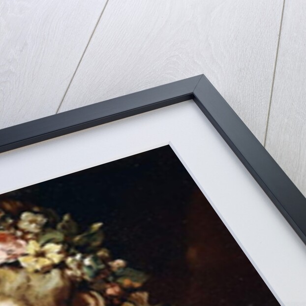 Studies of Heads of a Young Man and Girl by Gaetano Gandolfi