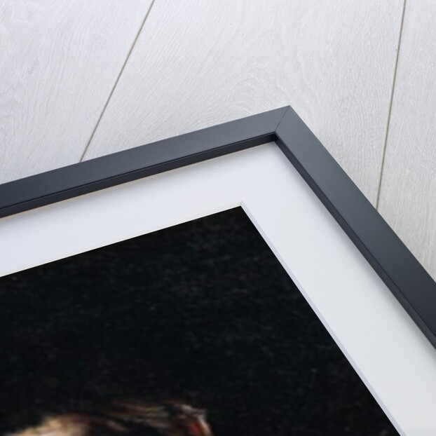 A Boy lighting a Candle by El Greco