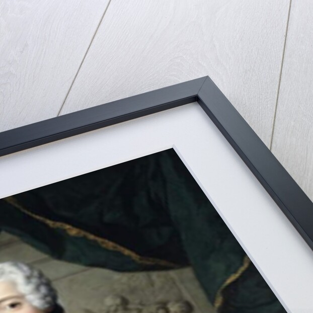 Portrait of a Young Boy in Hungarian Dress by Pierre Subleyras