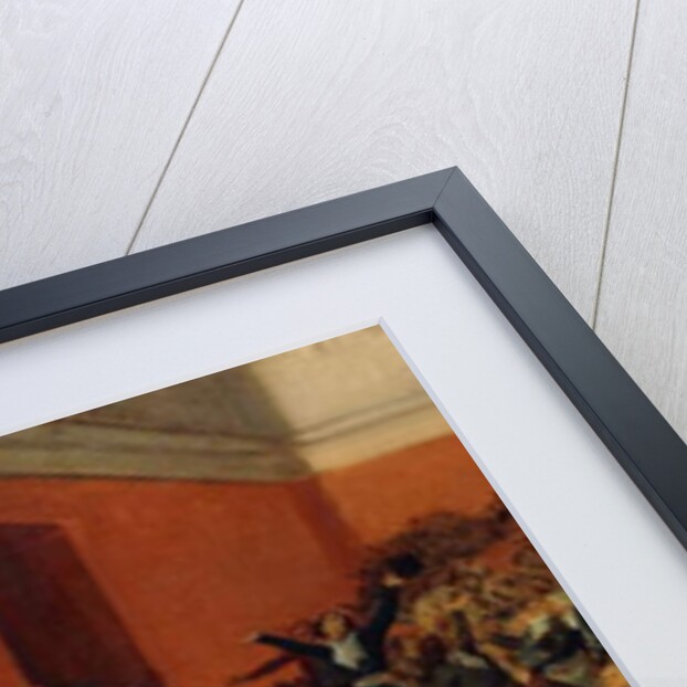 Le 9 Thermidor by Raymond Quinsac Monvoisin