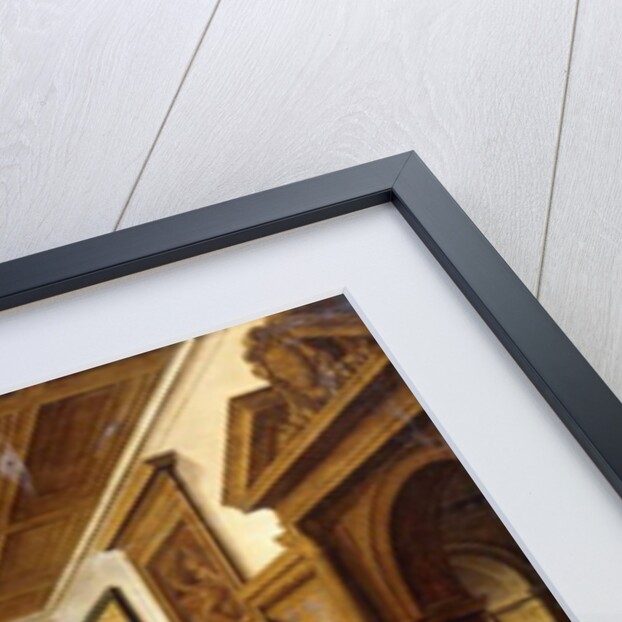 A Merry Company in an Interior by Dirck Hals