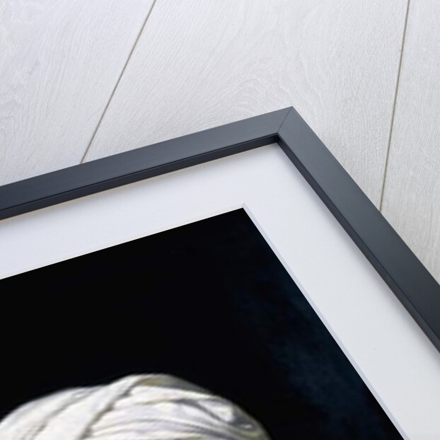 Portrait of a Lady as the Cumaean Sibyl, 1778-1789 by Robert Home