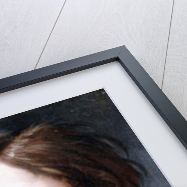 A Young Man by Michael Sweerts