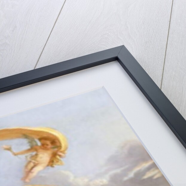 The Triumph of Galatea, c.1727 by Noel-Nicholas Coypel