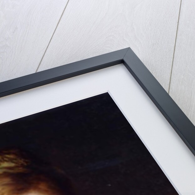 Portrait of the Artist by Angelica Kauffman