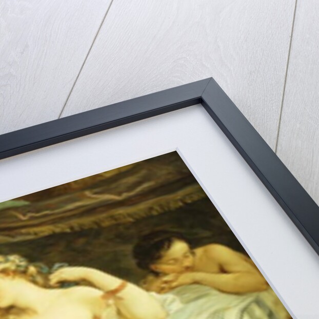 The Age of Venus by Charles Joseph Natoire