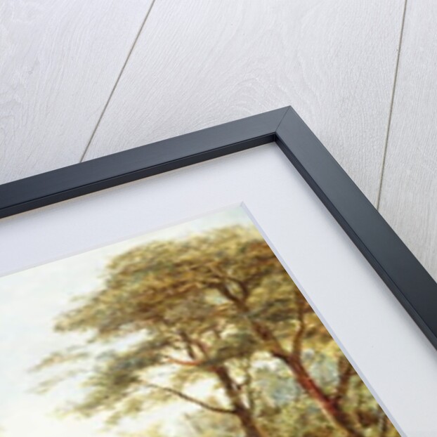 The Rendez-Vous by Heywood Hardy