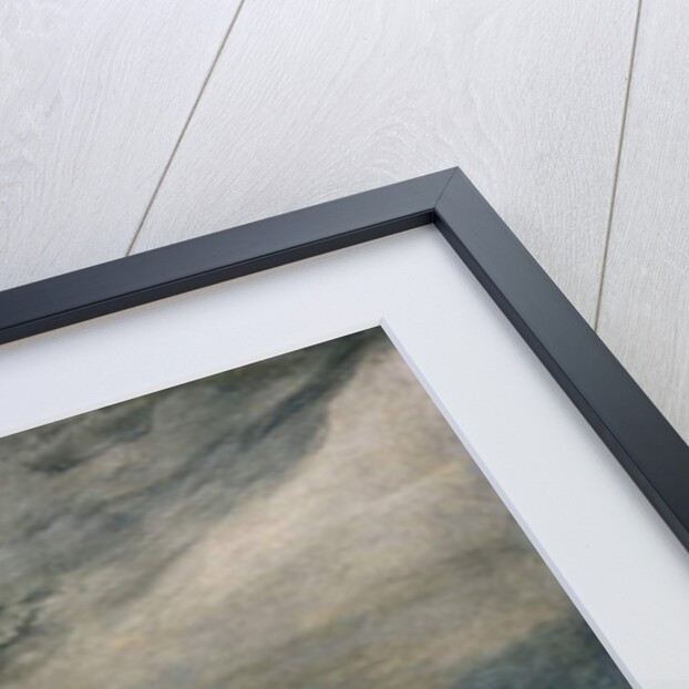 Adonis, King George III's Favourite Charger by James Ward