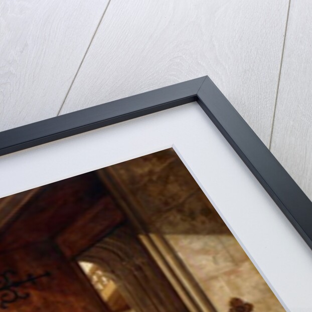 The Day's Bag by Jacob Thompson