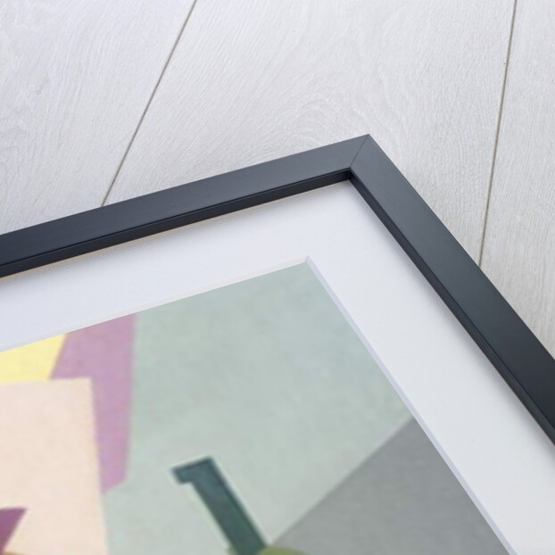 Still-Life in Front of a Window, c.1922 by Georges Valmier