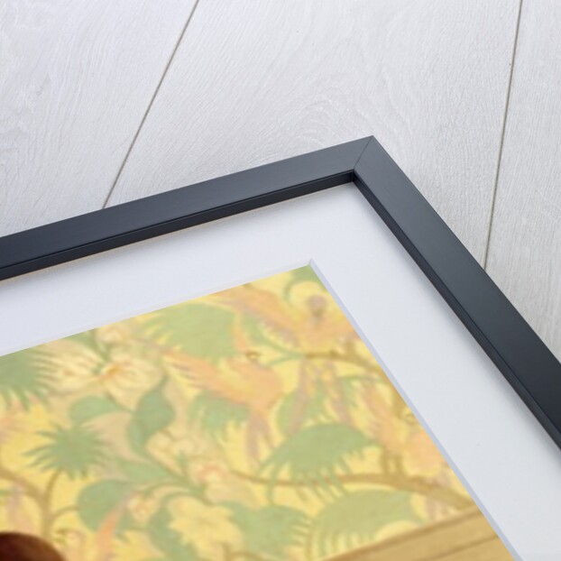 The Broken Vase by Harry Wilson Watrous