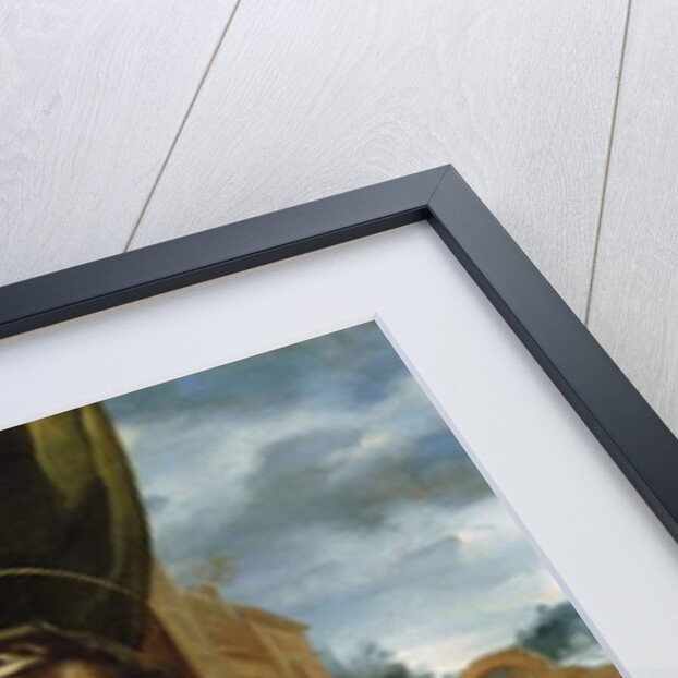 The Madonna and Child with the Infant Saint John the Baptist and Saint Catherine of Siena, c.1597-1612 by Rutilio Manetti