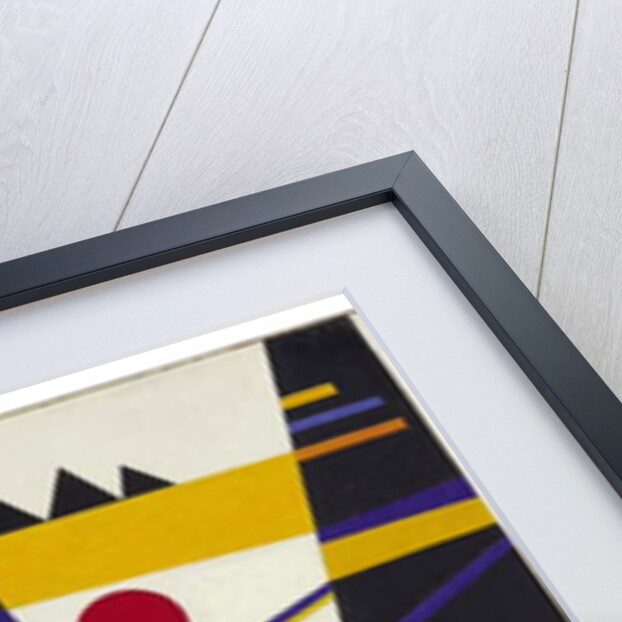 Laison, 1932 by Wassily Kandinsky