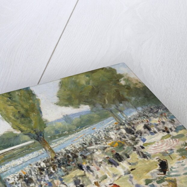 Henley, 1934 by John Lavery