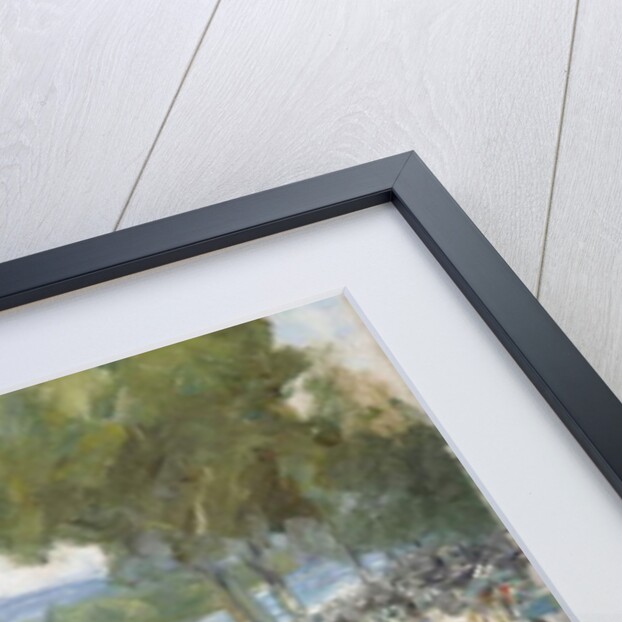 Henley, 1934 by John Lavery