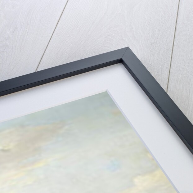 A Panoramic view of the Bay of Naples, with the Royal Procession to Piedigrotta by Antonio Joli