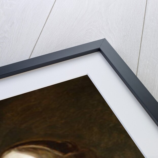 Portrait of a Lady of the Popham Family by Peter Lely